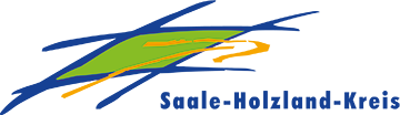 Logo Saale Holzland Kreis
